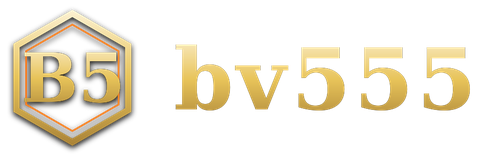 bv555 logo